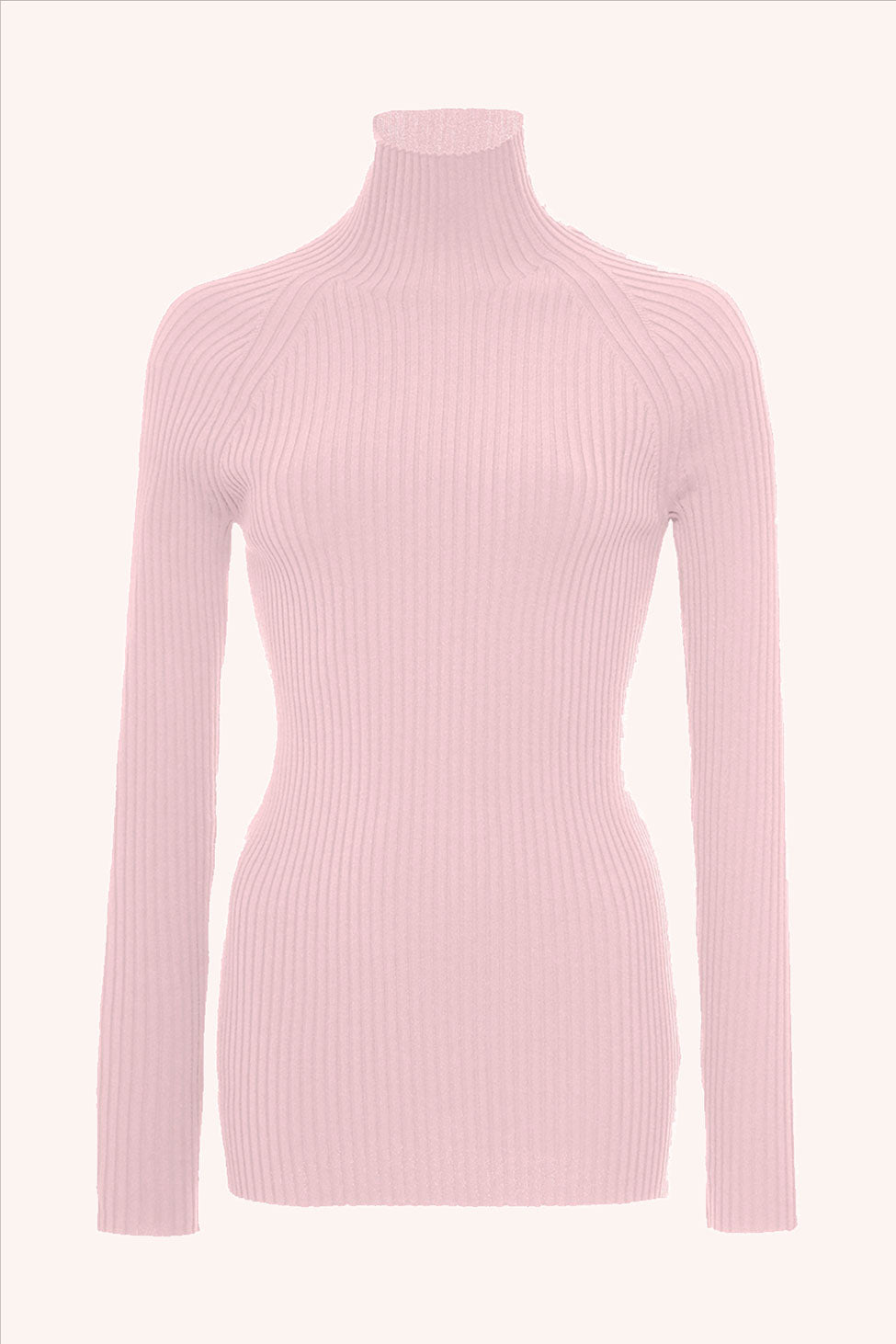 Acacia Turtleneck – Pepa Pombo Design USA Co.
